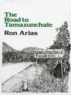 cover image of Road to Tamazunchale